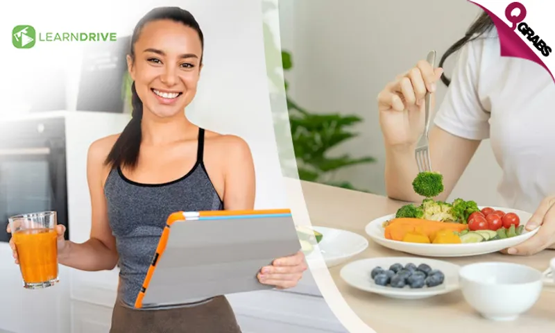 Diet and Weight Loss Coaching Online Course!